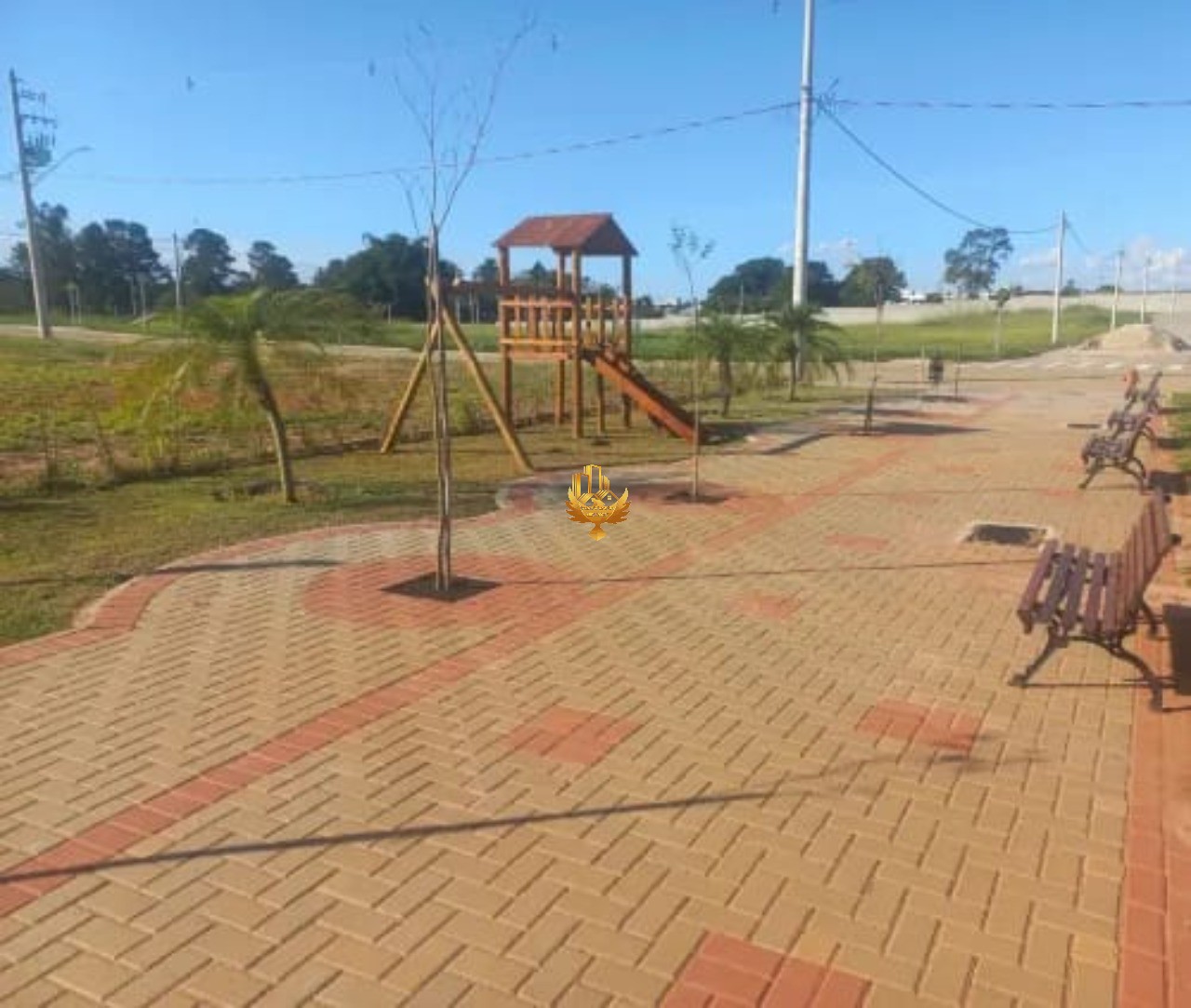 Terreno, 200 m² - Foto 3