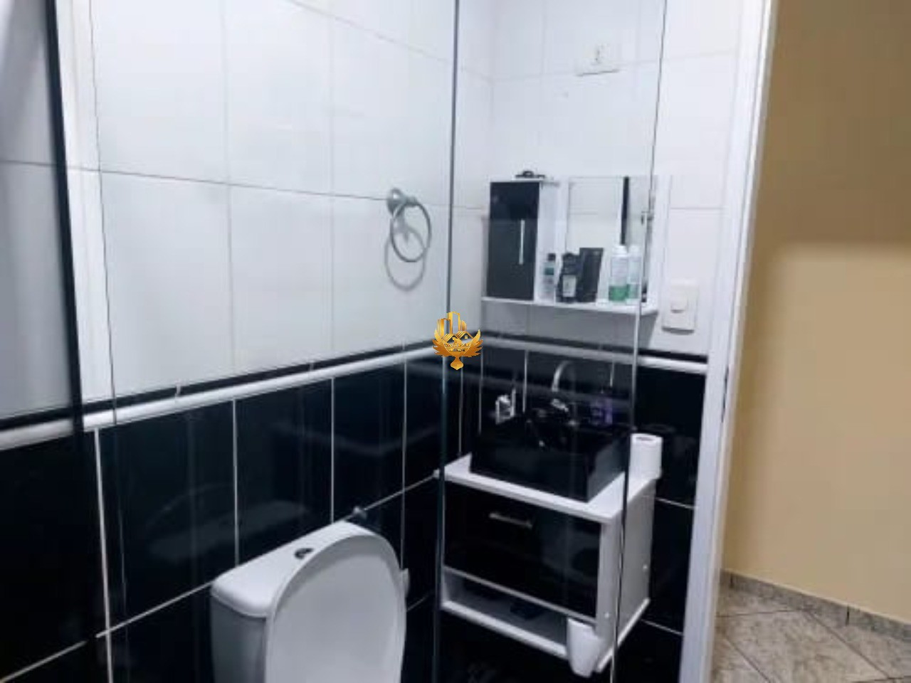 Casa, 3 quartos - Foto 16