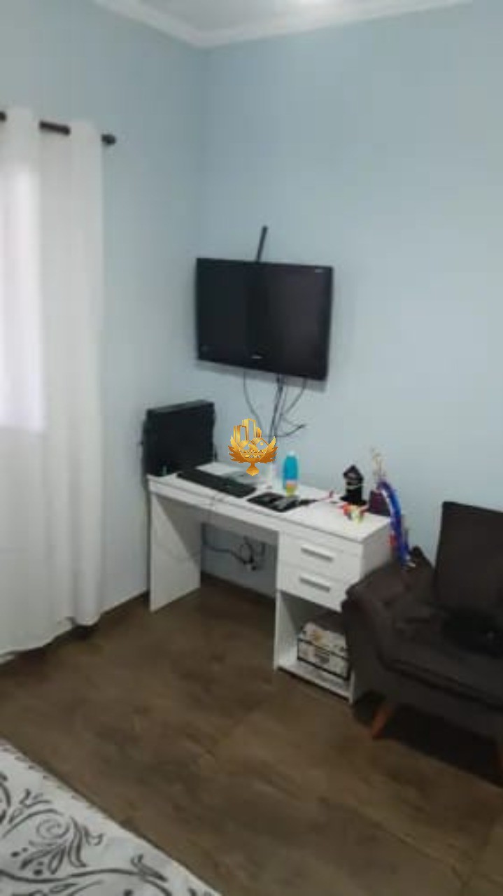 Casa, 2 quartos - Foto 9