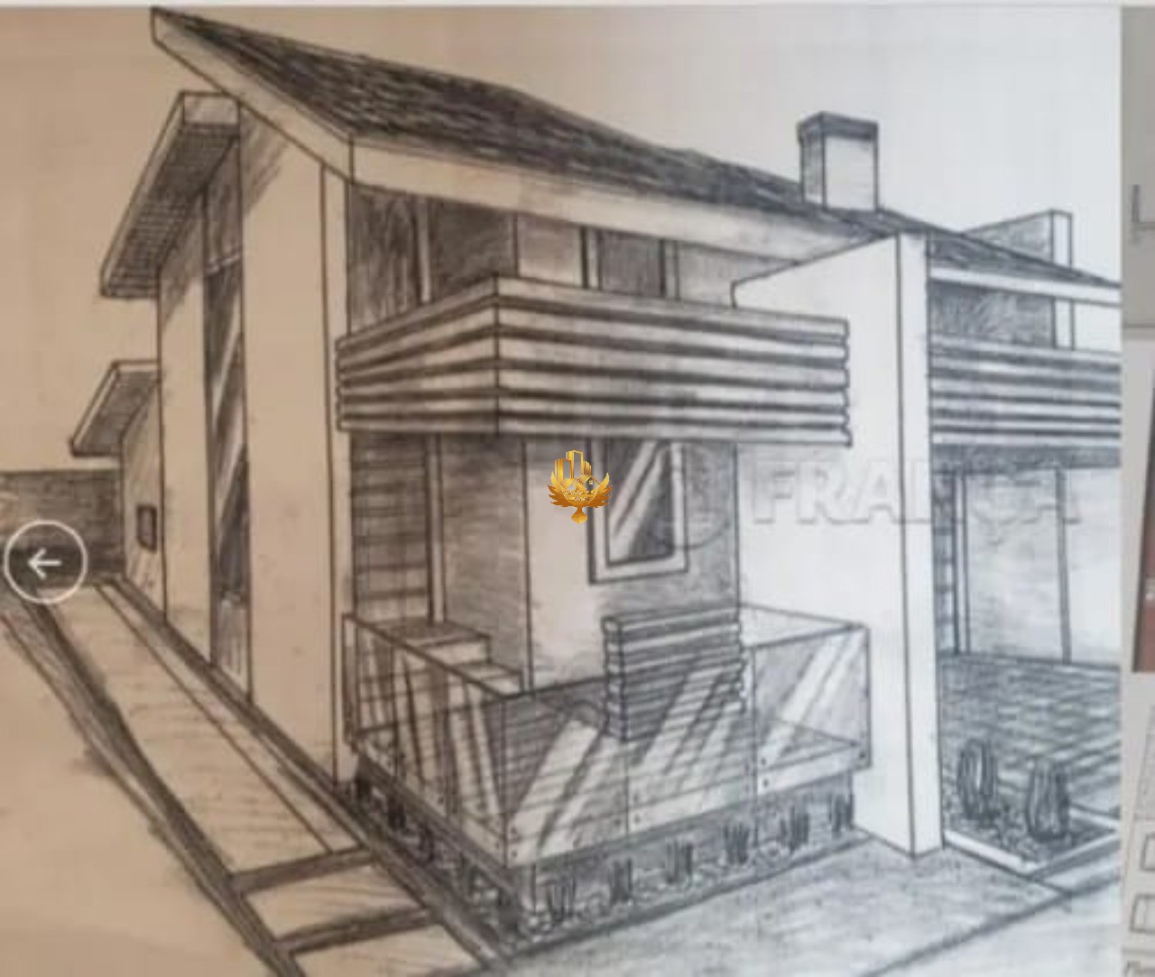 Casa, 4 quartos - Foto 7