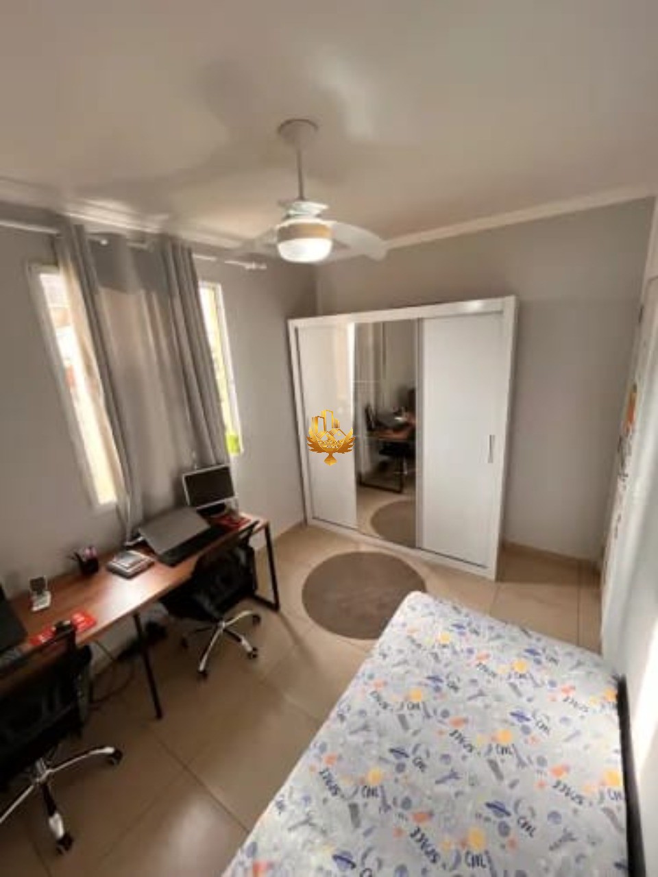 Apartamento, 2 quartos, 63 m² - Foto 9