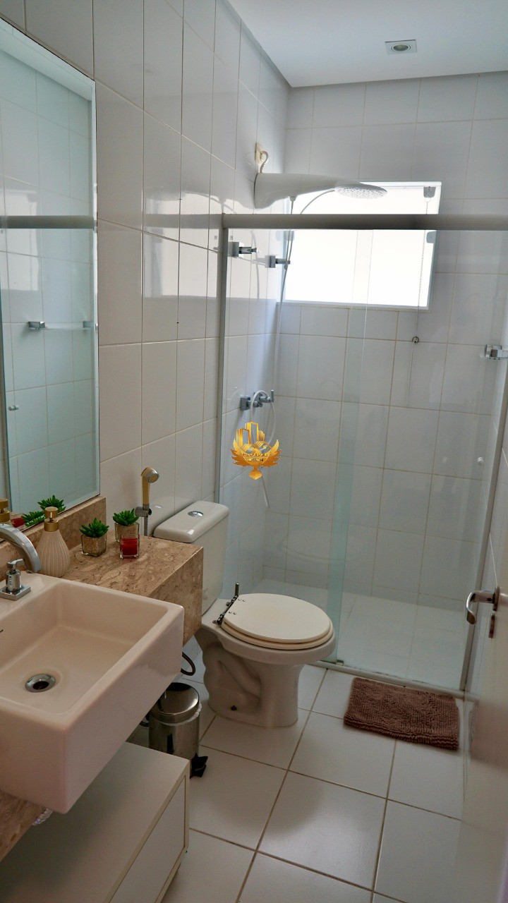 Casa, 3 quartos - Foto 24