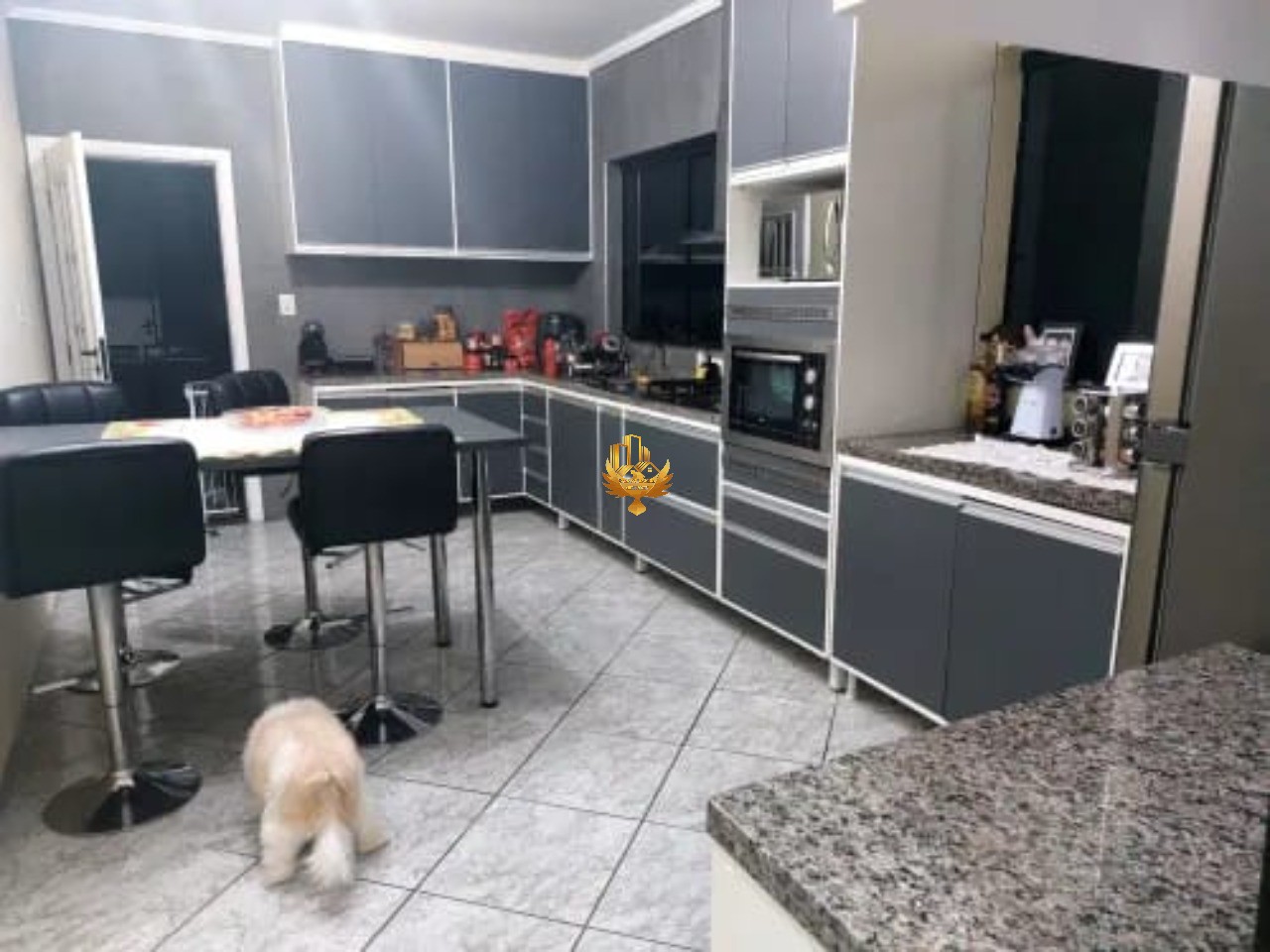 Casa, 3 quartos - Foto 4