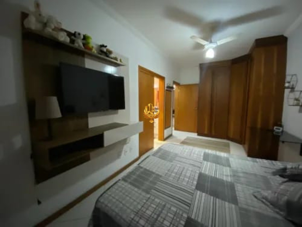 Casa, 3 quartos - Foto 12