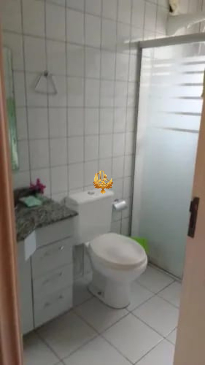 Casa, 3 quartos - Foto 12