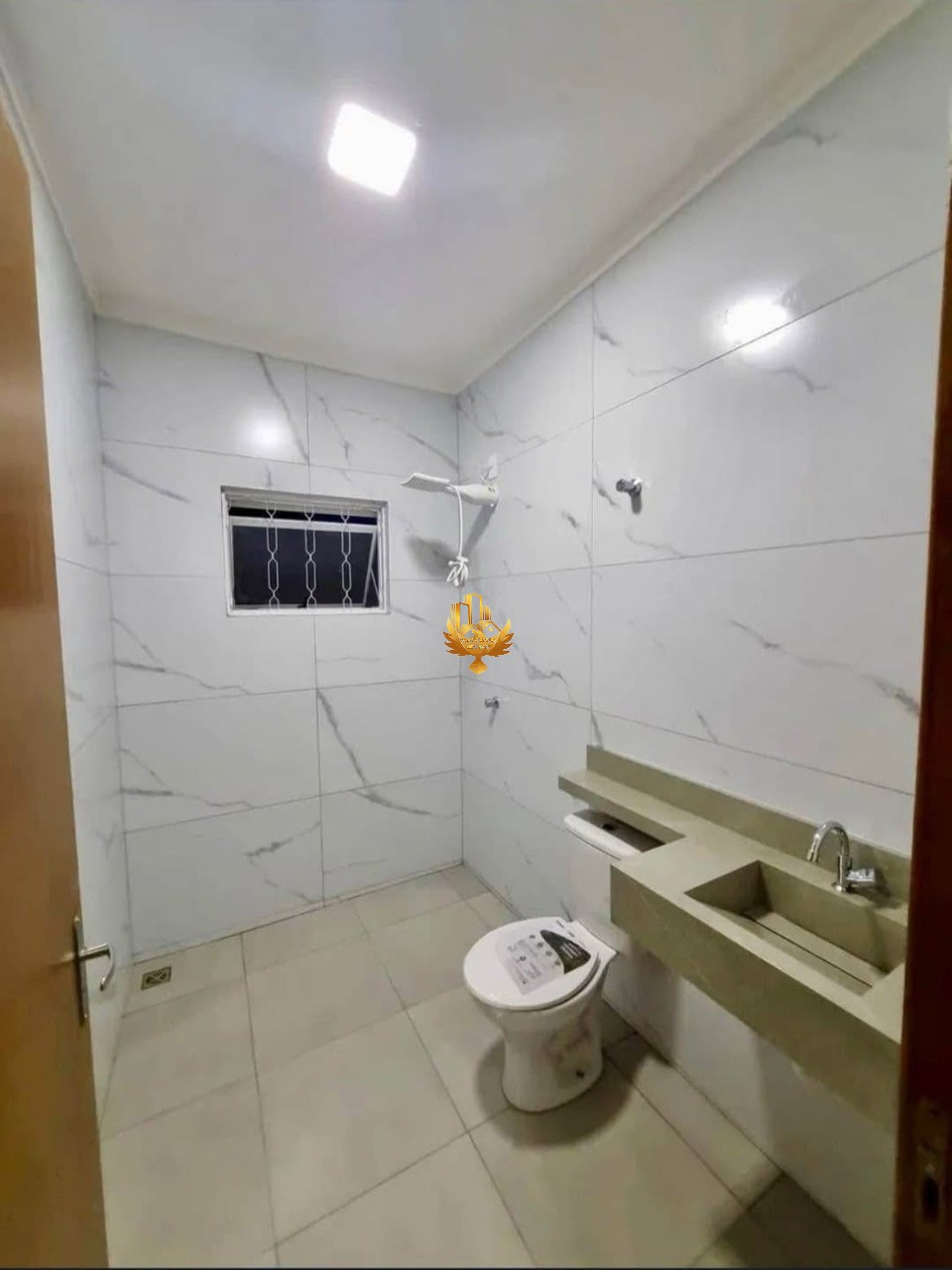 Casa à venda com 3 quartos - Foto 9