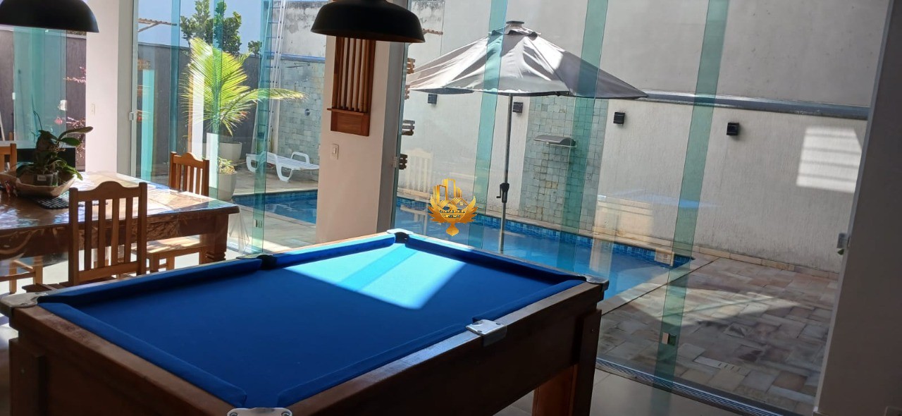 Casa, 3 quartos - Foto 14