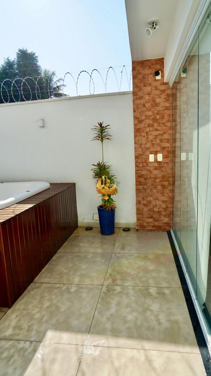 Casa, 3 quartos - Foto 29