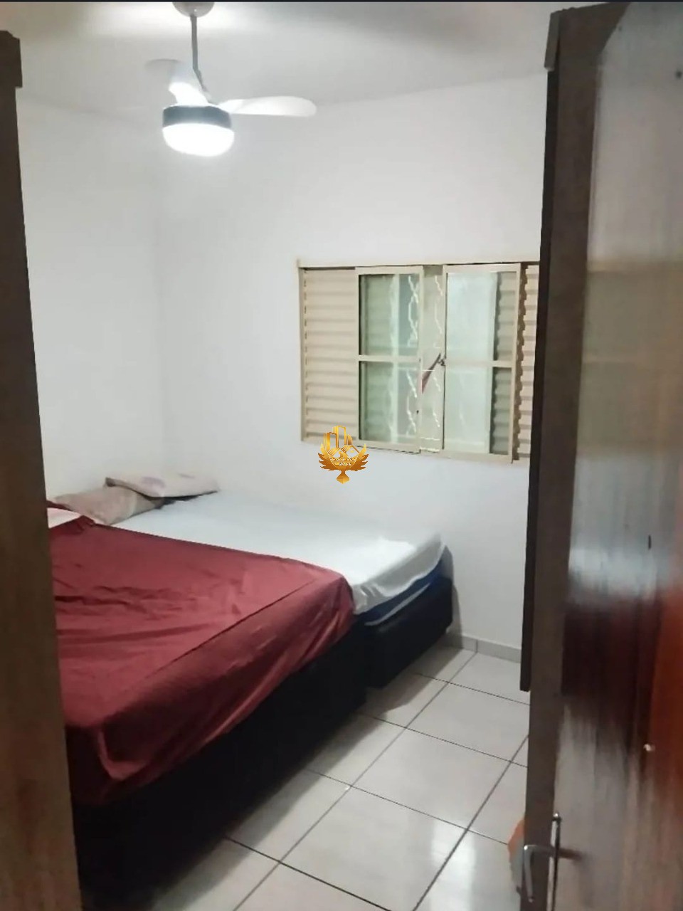 Casa, 3 quartos - Foto 11