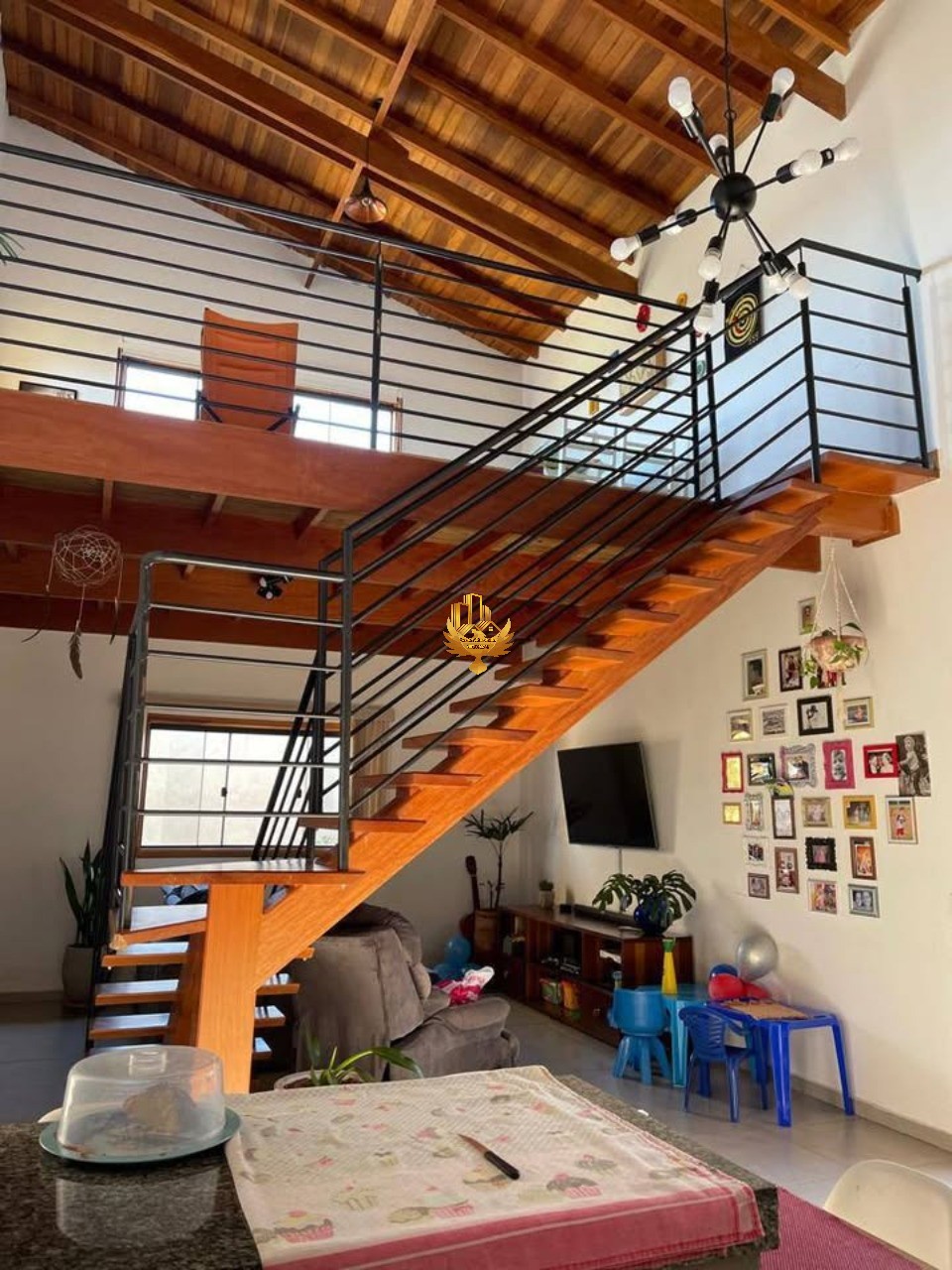 Chácara à venda com 3 quartos - Foto 2