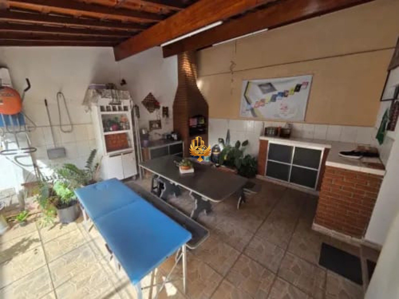 Casa, 3 quartos - Foto 14