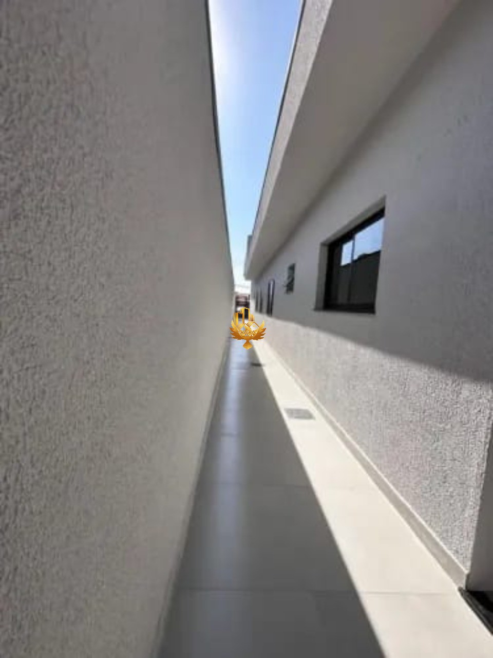 Casa, 3 quartos - Foto 9