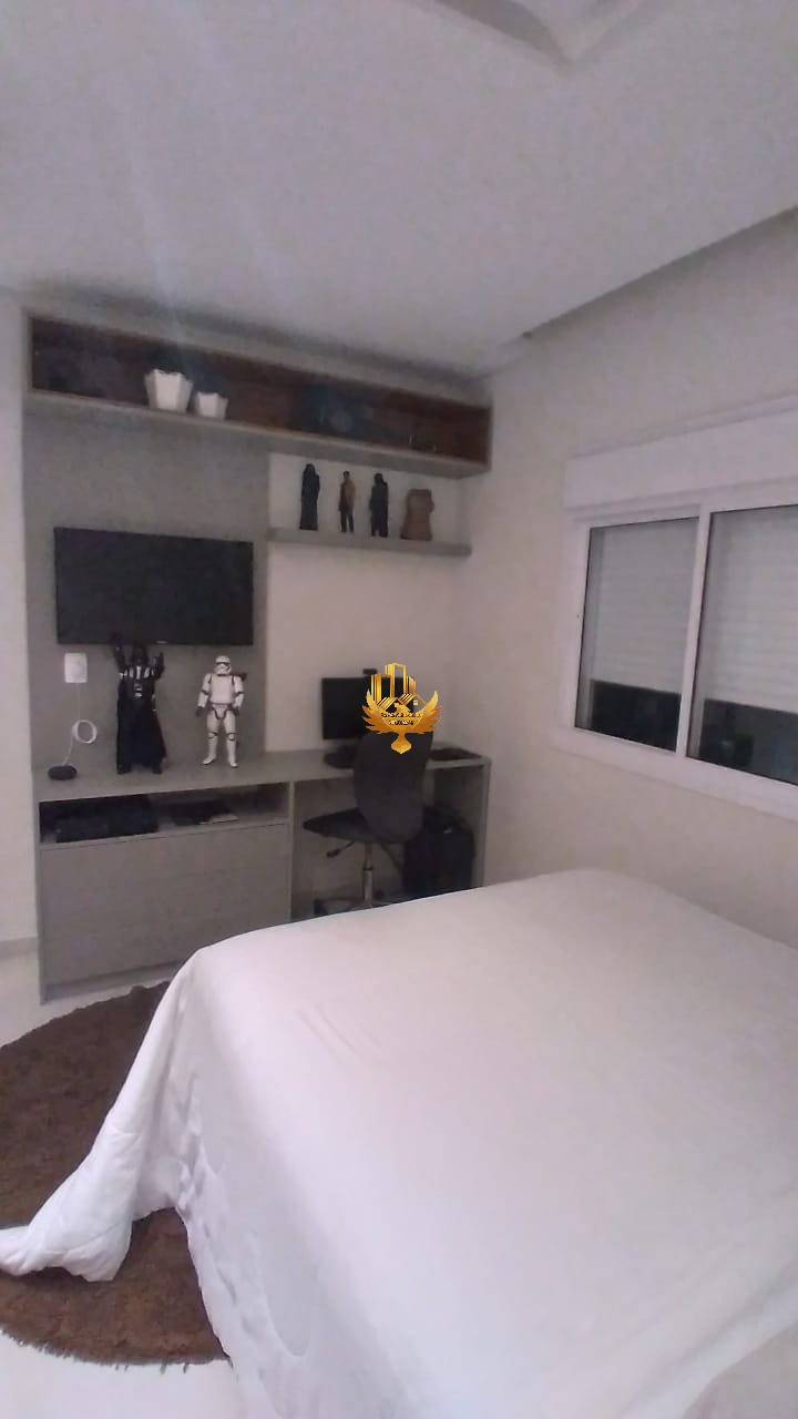 Apartamento, 2 quartos, 77 m² - Foto 11