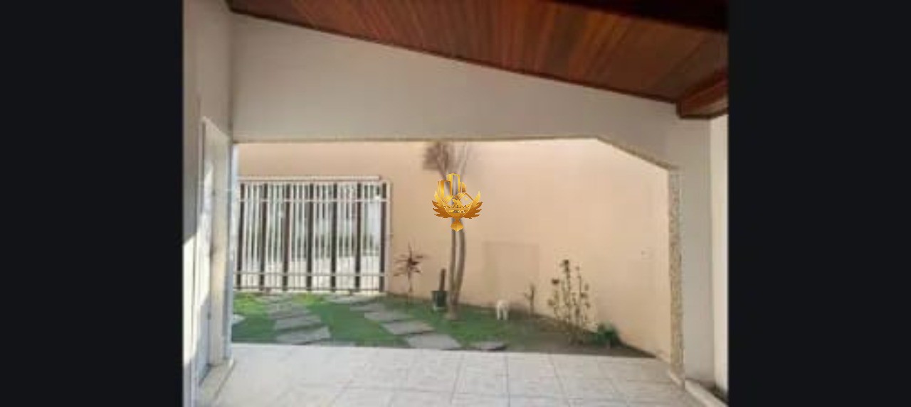 Casa, 3 quartos - Foto 3