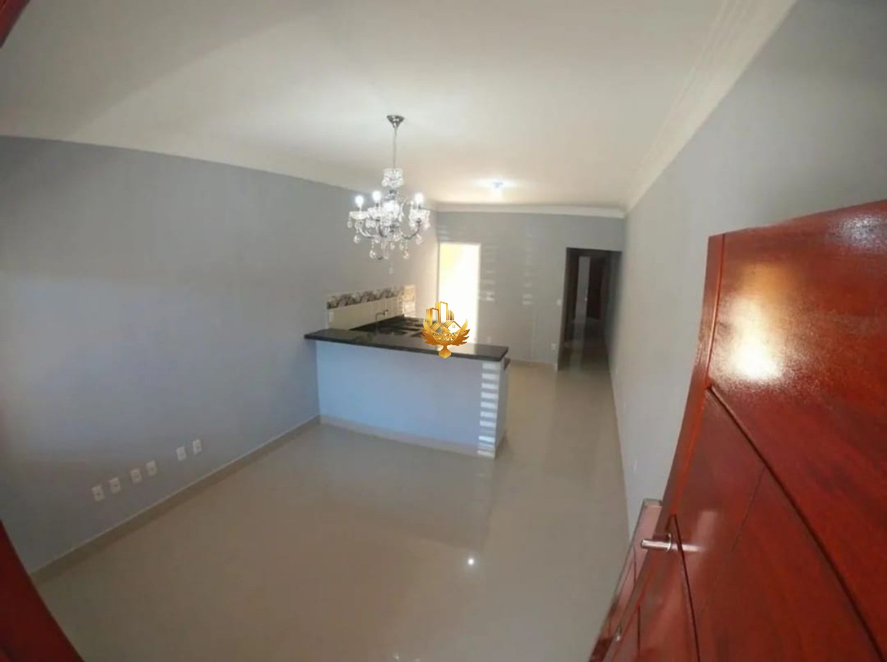 Casa, 2 quartos - Foto 4