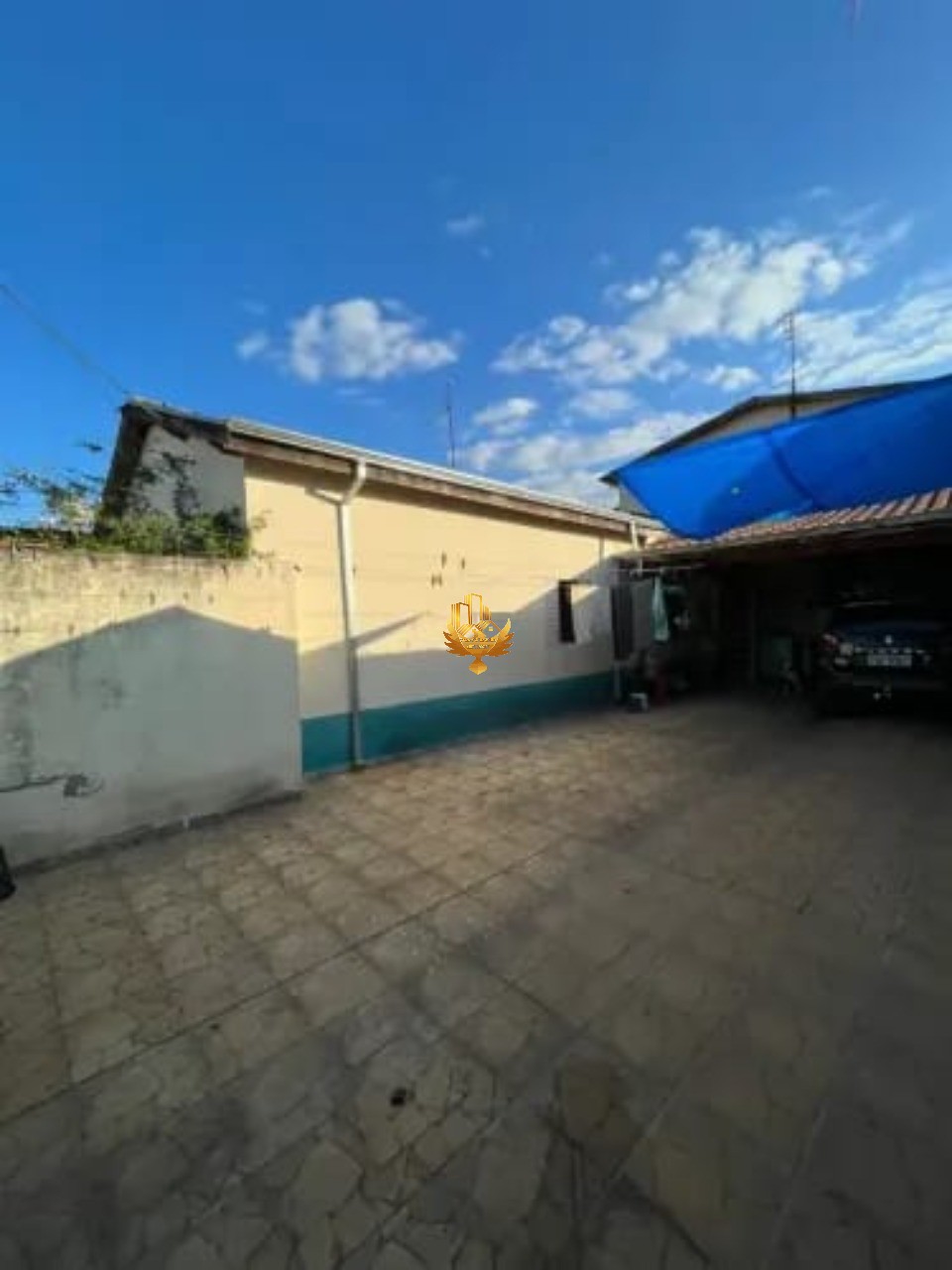 Casa, 3 quartos - Foto 11