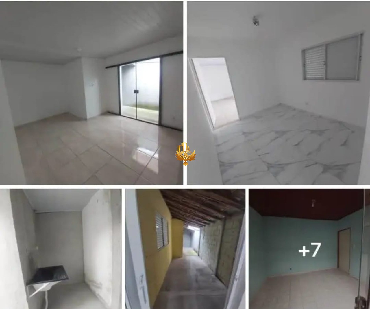 Casa, 3 quartos - Foto 6