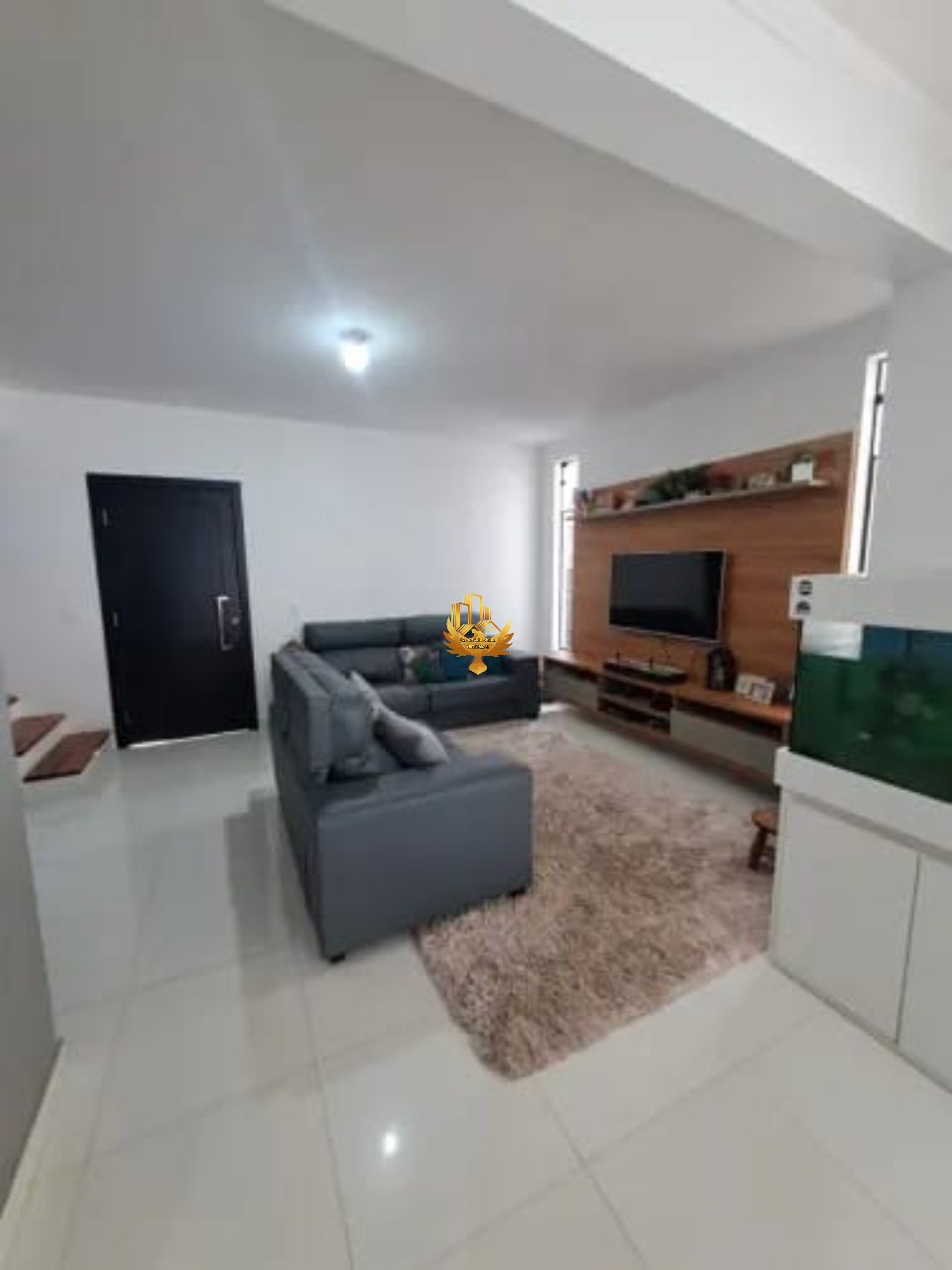 Casa à venda com 3 quartos - Foto 4