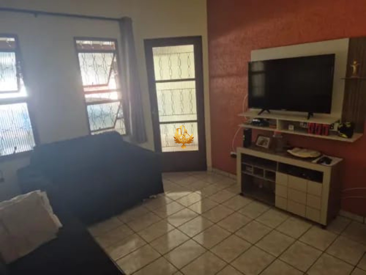 Casa, 2 quartos - Foto 1