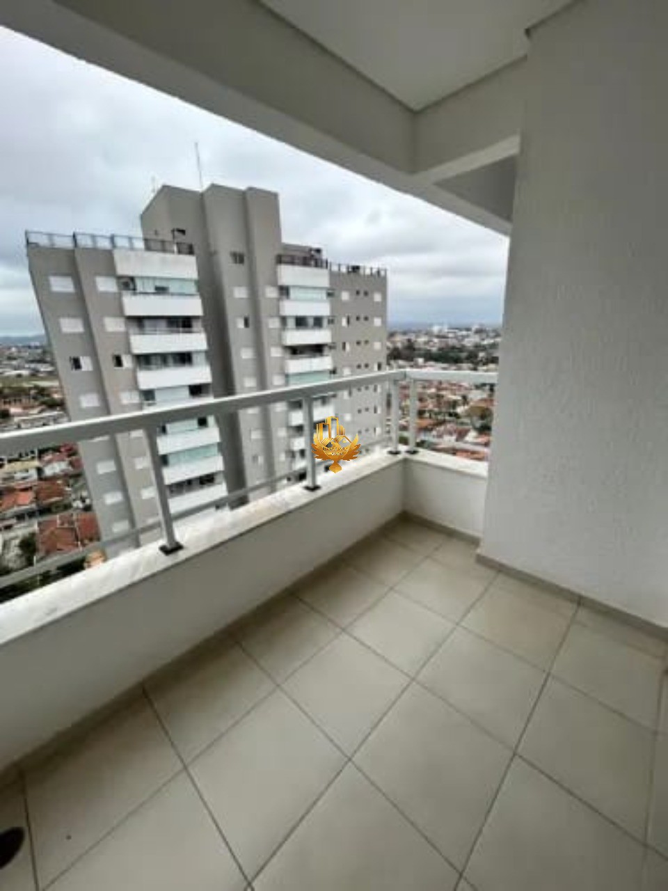 Apartamento, 2 quartos, 69 m² - Foto 2