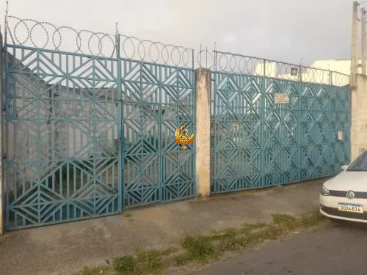 Terreno, 300 m² - Foto 1