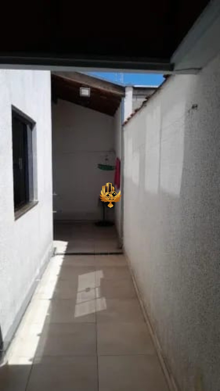 Casa, 2 quartos - Foto 17