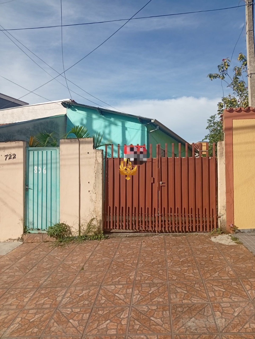 Casa, 1 quarto - Foto 10