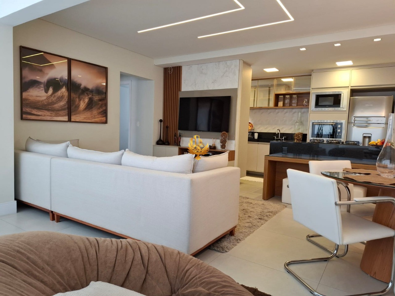 Apartamento, 2 quartos, 77 m² - Foto 5