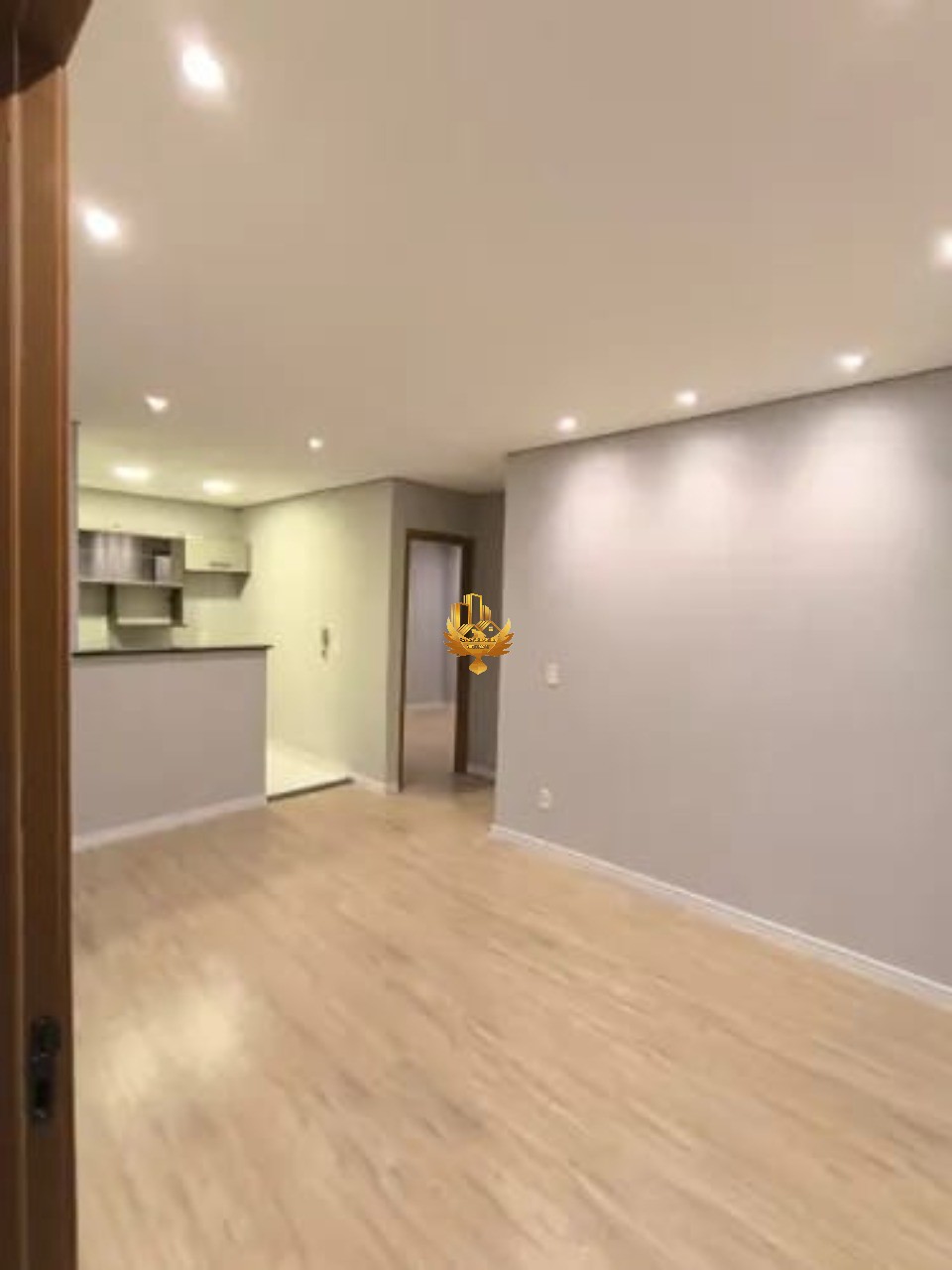 Apartamento, 2 quartos, 42 m² - Foto 2