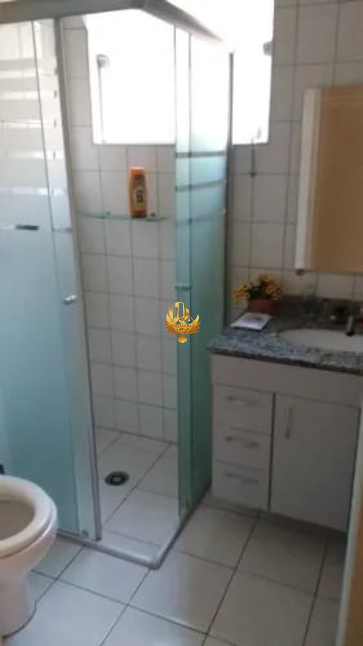 Casa, 3 quartos - Foto 11