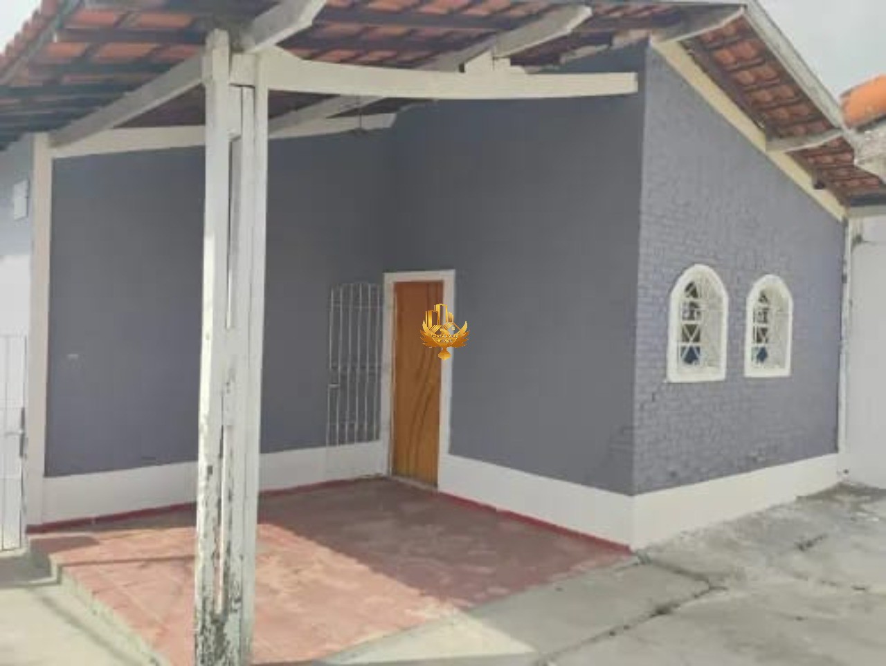 Casa à venda com 3 quartos - Foto 1