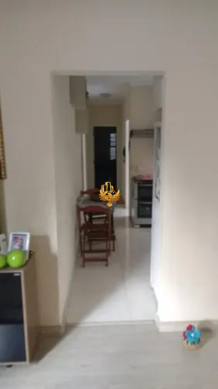 Casa, 3 quartos - Foto 7