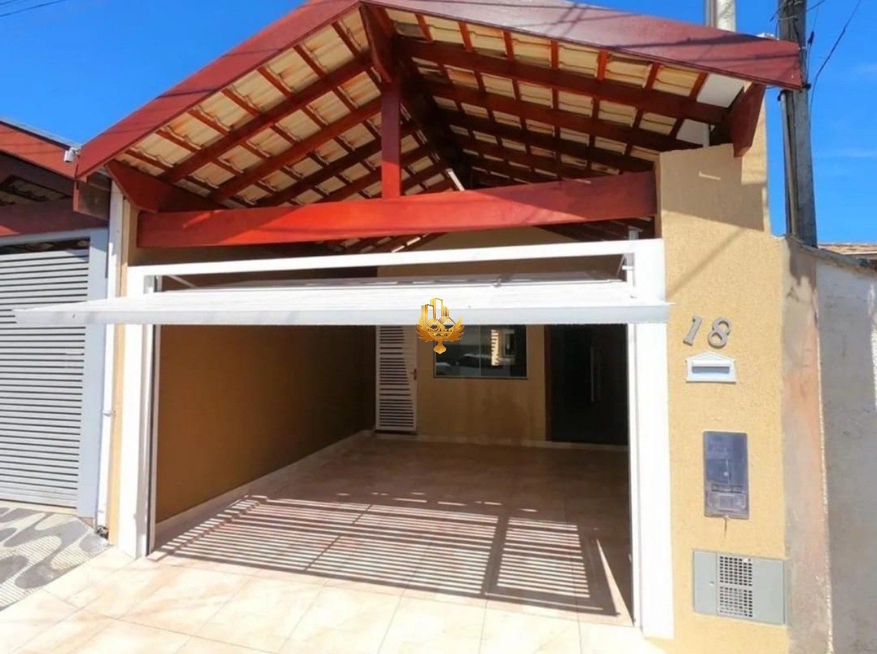 Casa, 2 quartos - Foto 14