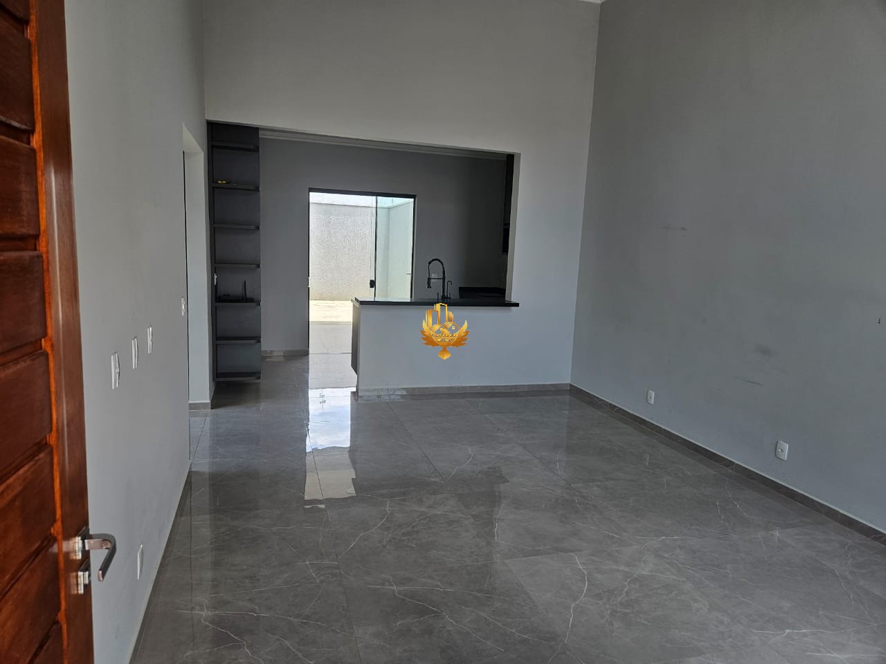 Casa à venda com 3 quartos - Foto 3