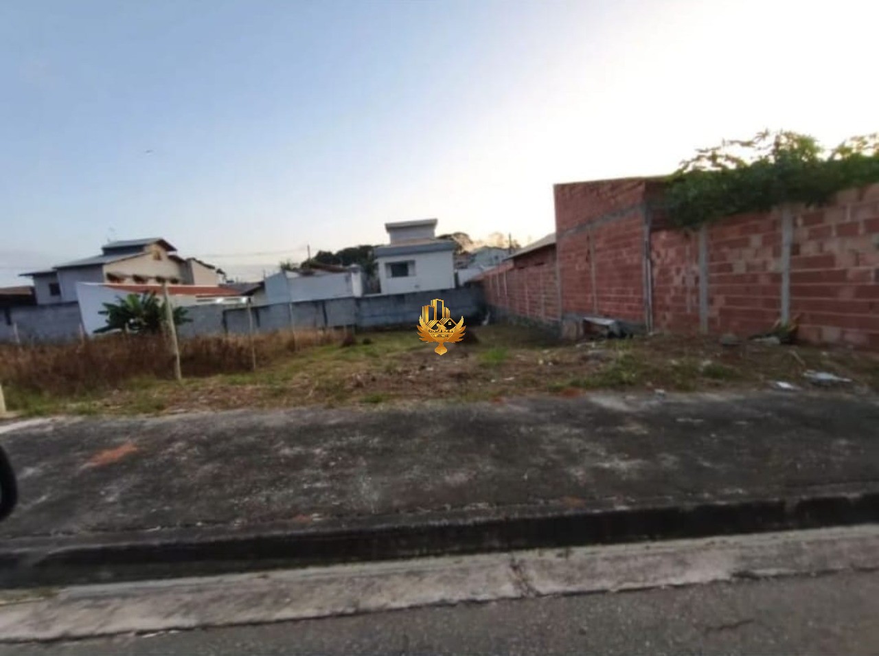 Terreno, 125 m² - Foto 1