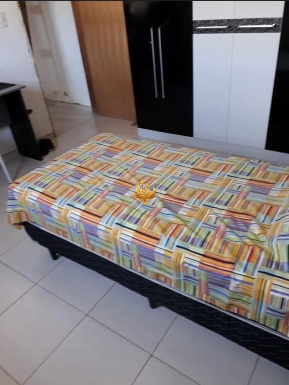 Casa, 2 quartos - Foto 8