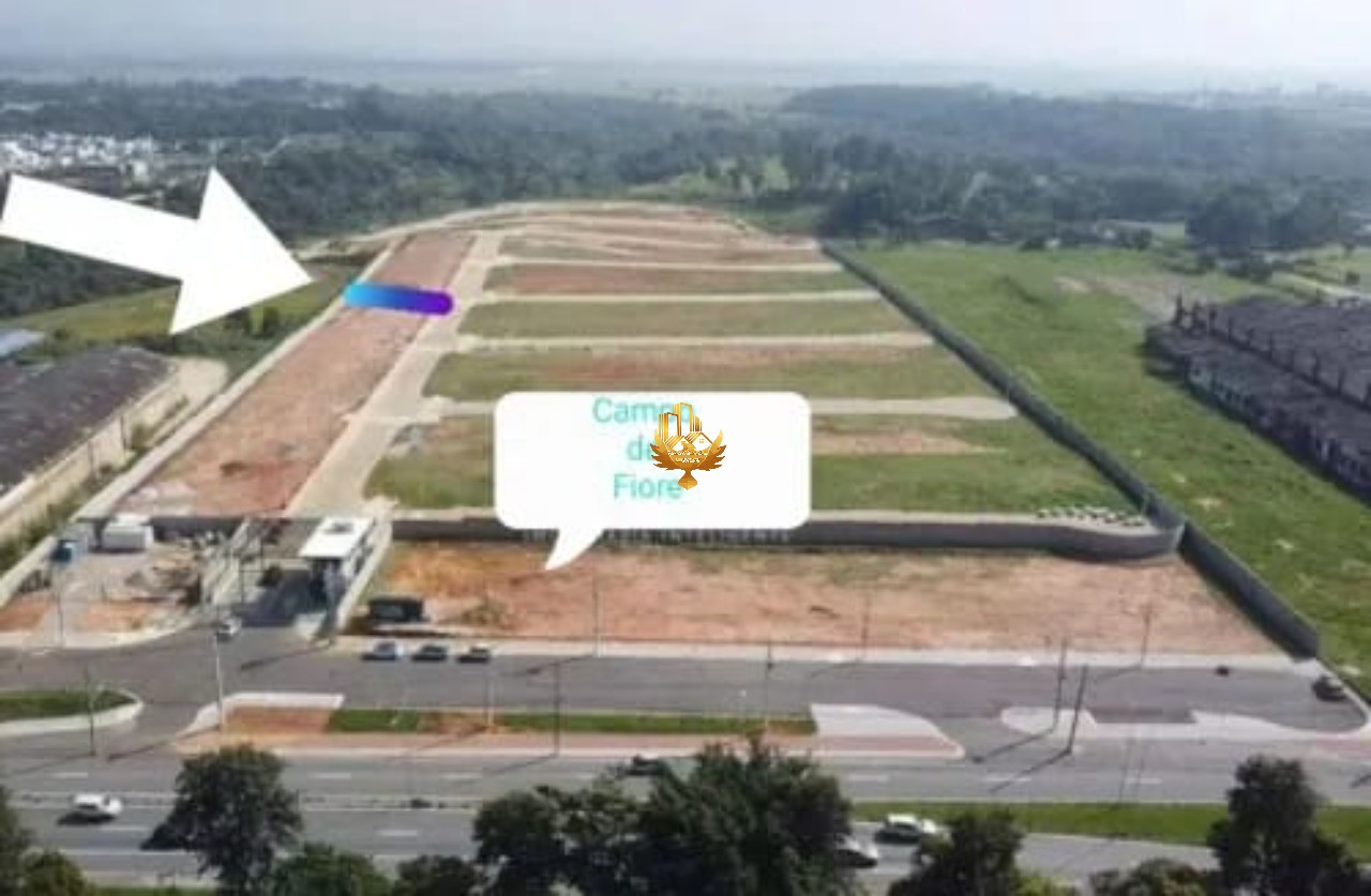 Terreno, 200 m² - Foto 1