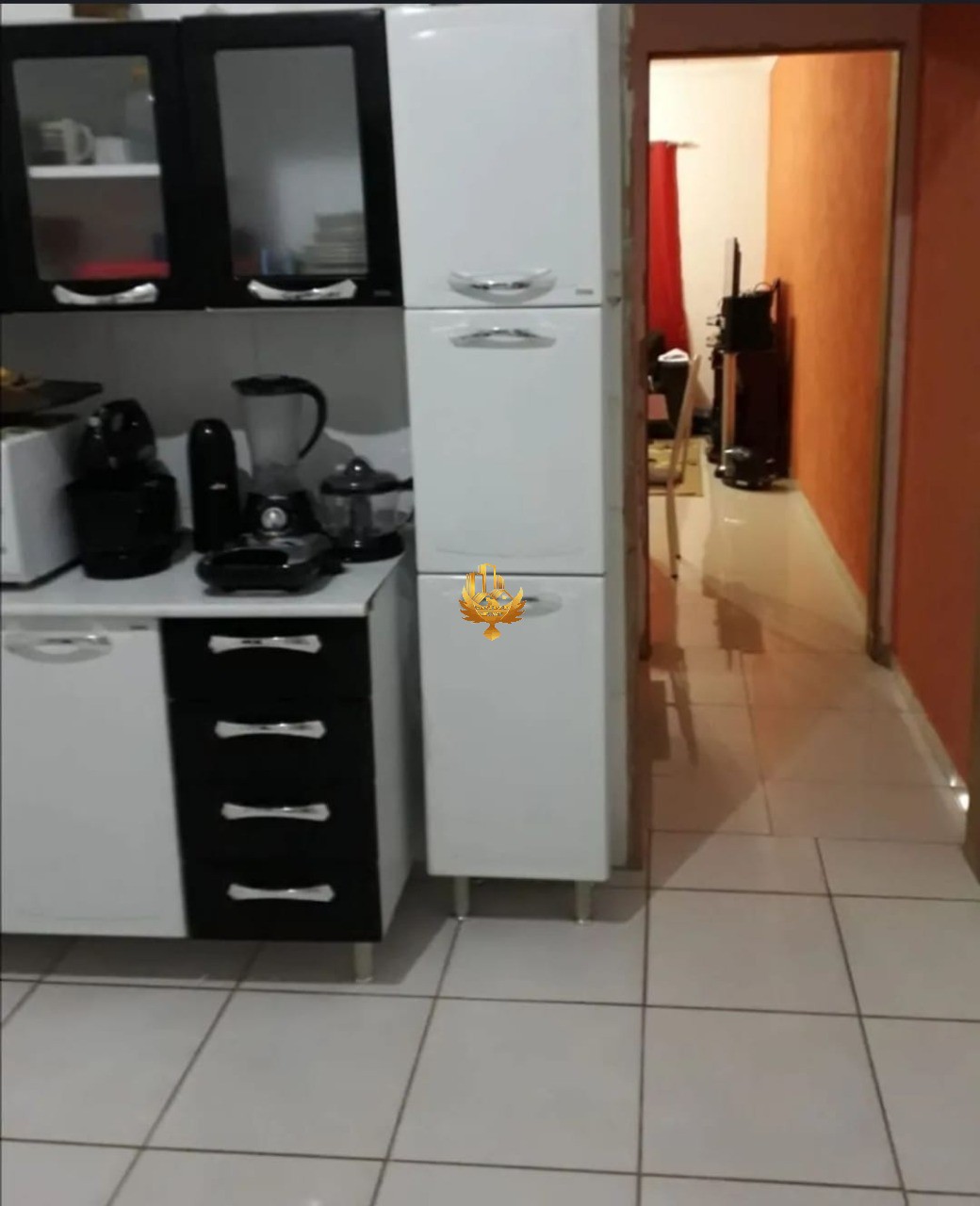 Casa, 2 quartos - Foto 10