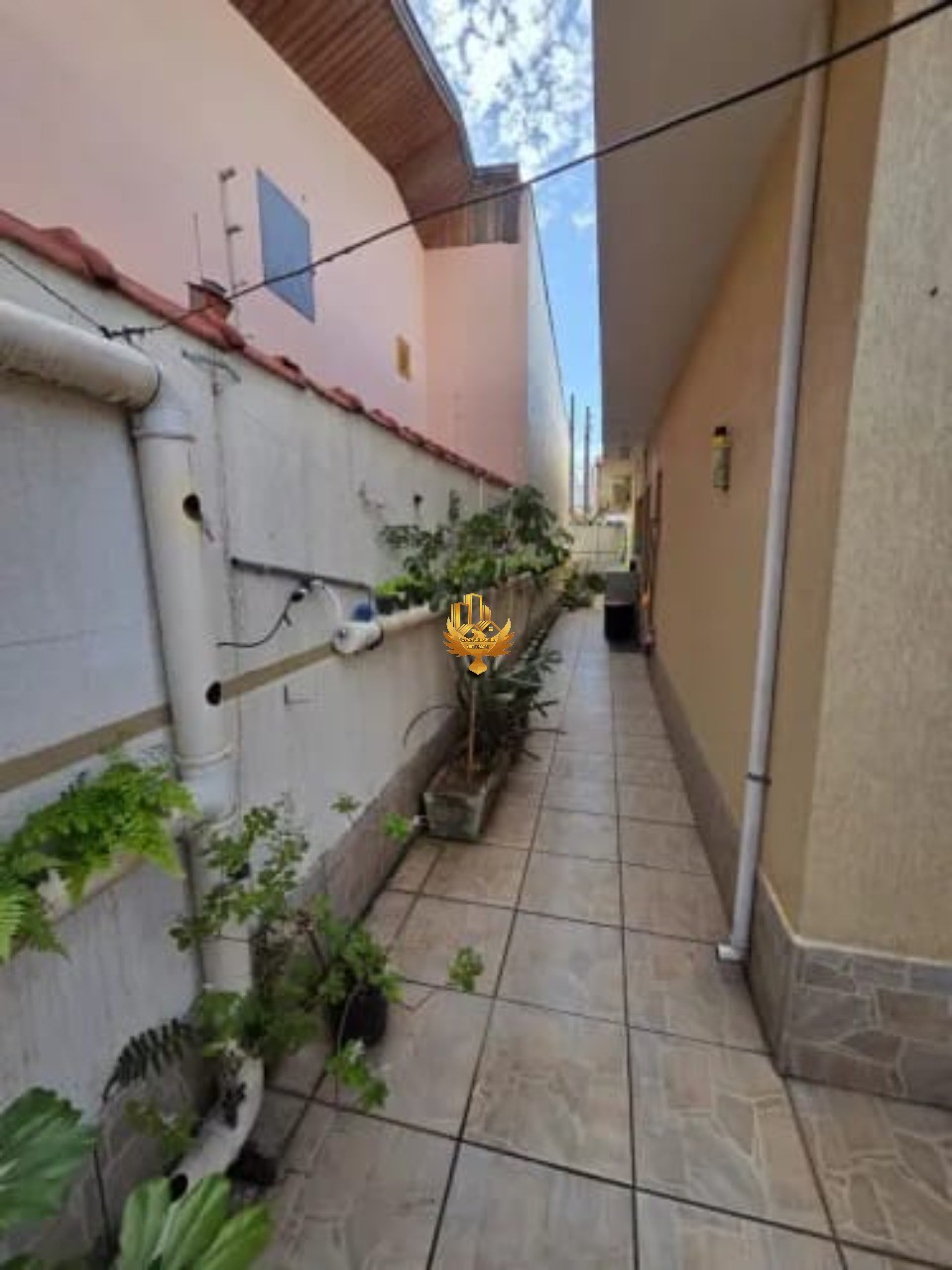 Casa, 3 quartos - Foto 15