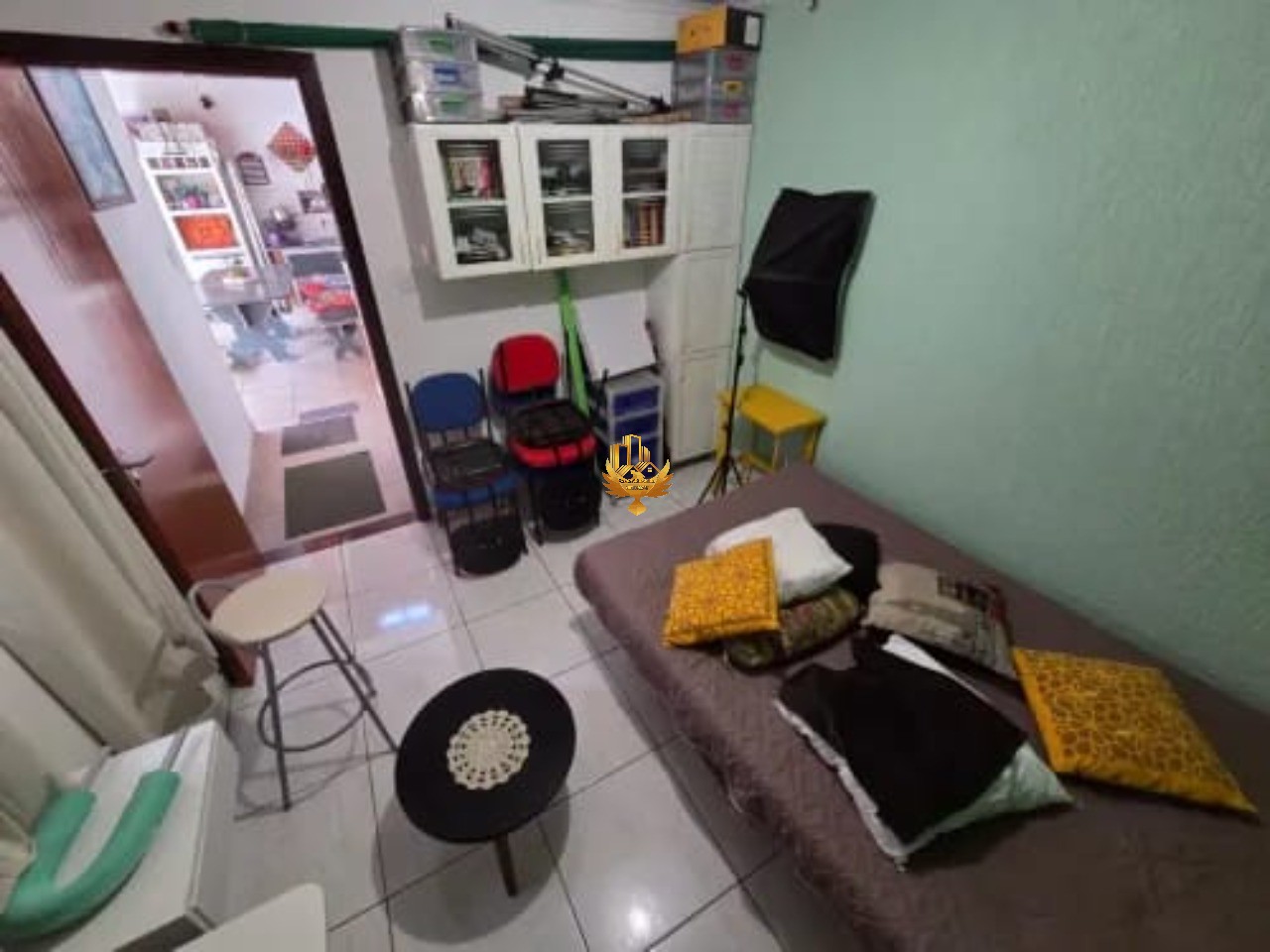 Casa, 3 quartos - Foto 13