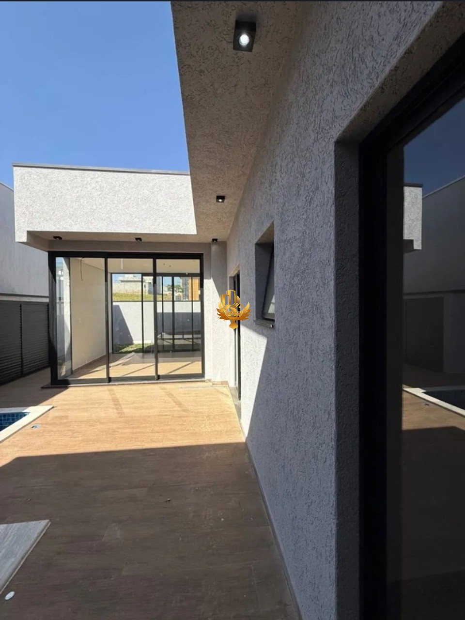 Casa, 3 quartos - Foto 14