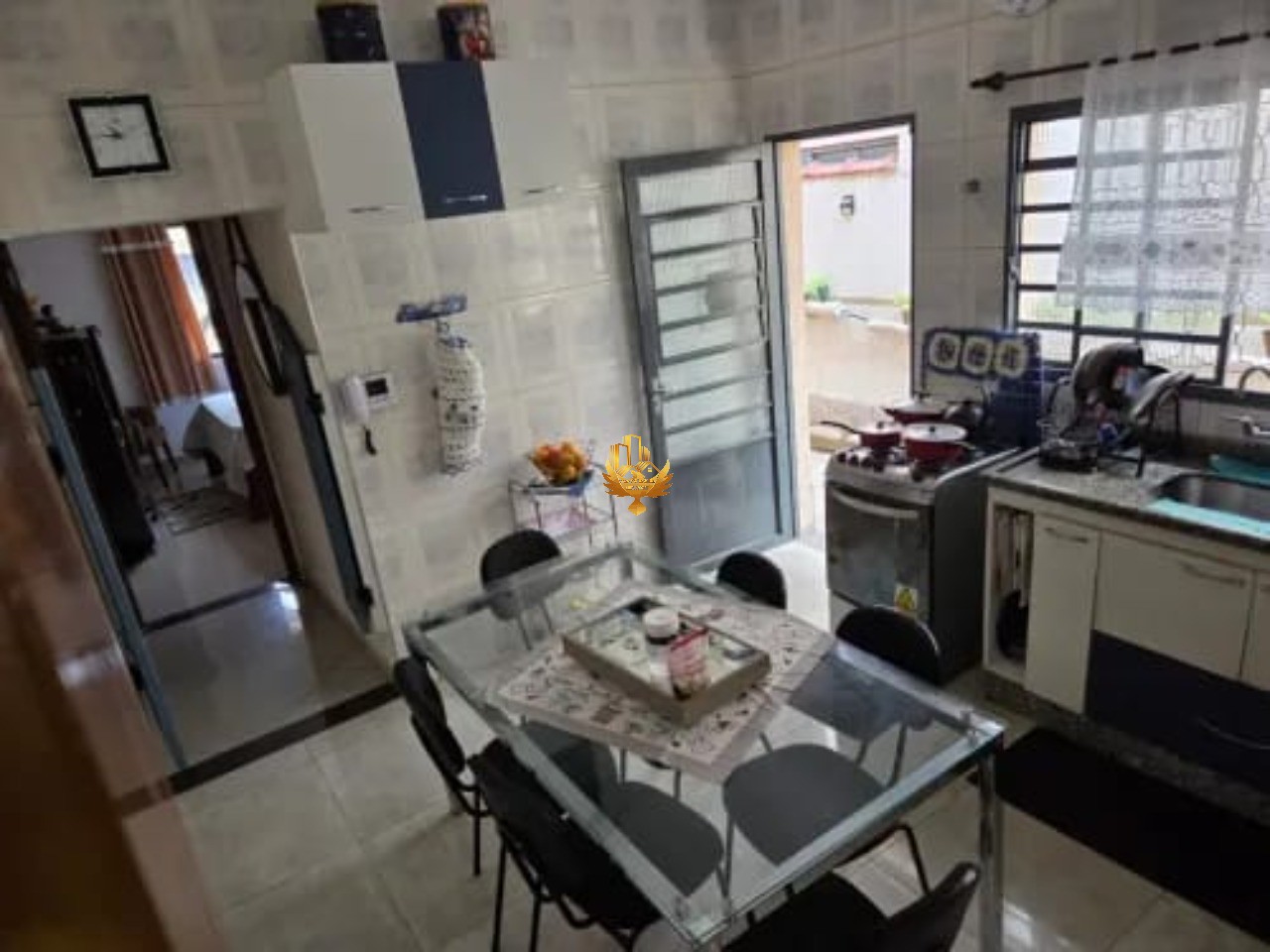 Casa, 3 quartos - Foto 5