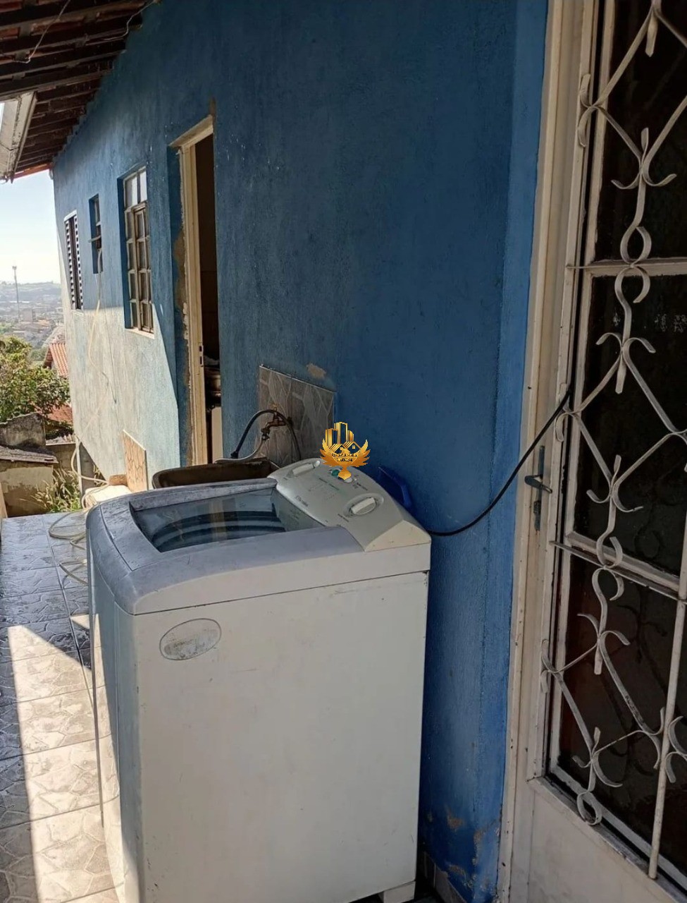 Casa, 1 quarto - Foto 8