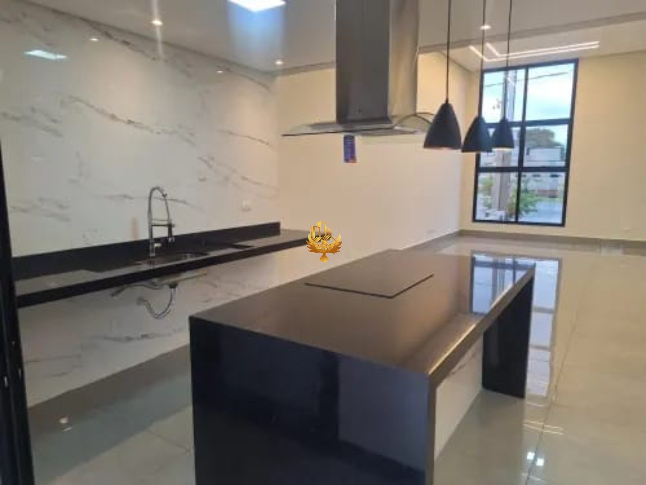 Casa à venda com 3 quartos - Foto 3