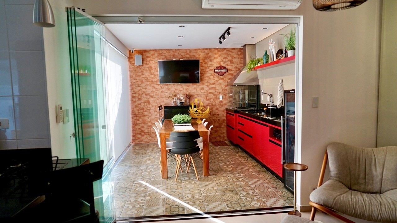 Casa, 3 quartos - Foto 10