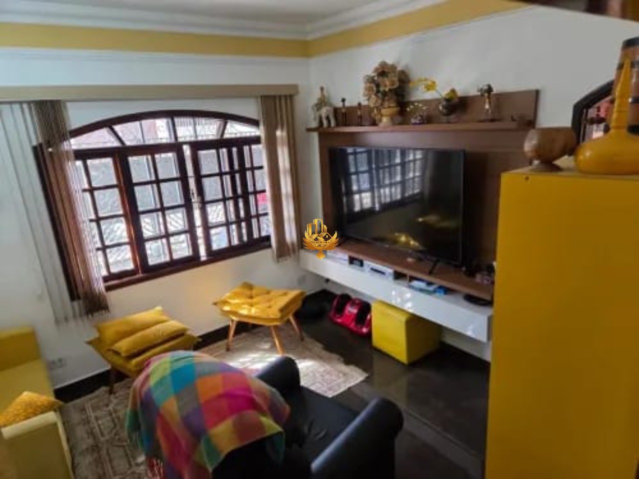 Casa, 3 quartos - Foto 4