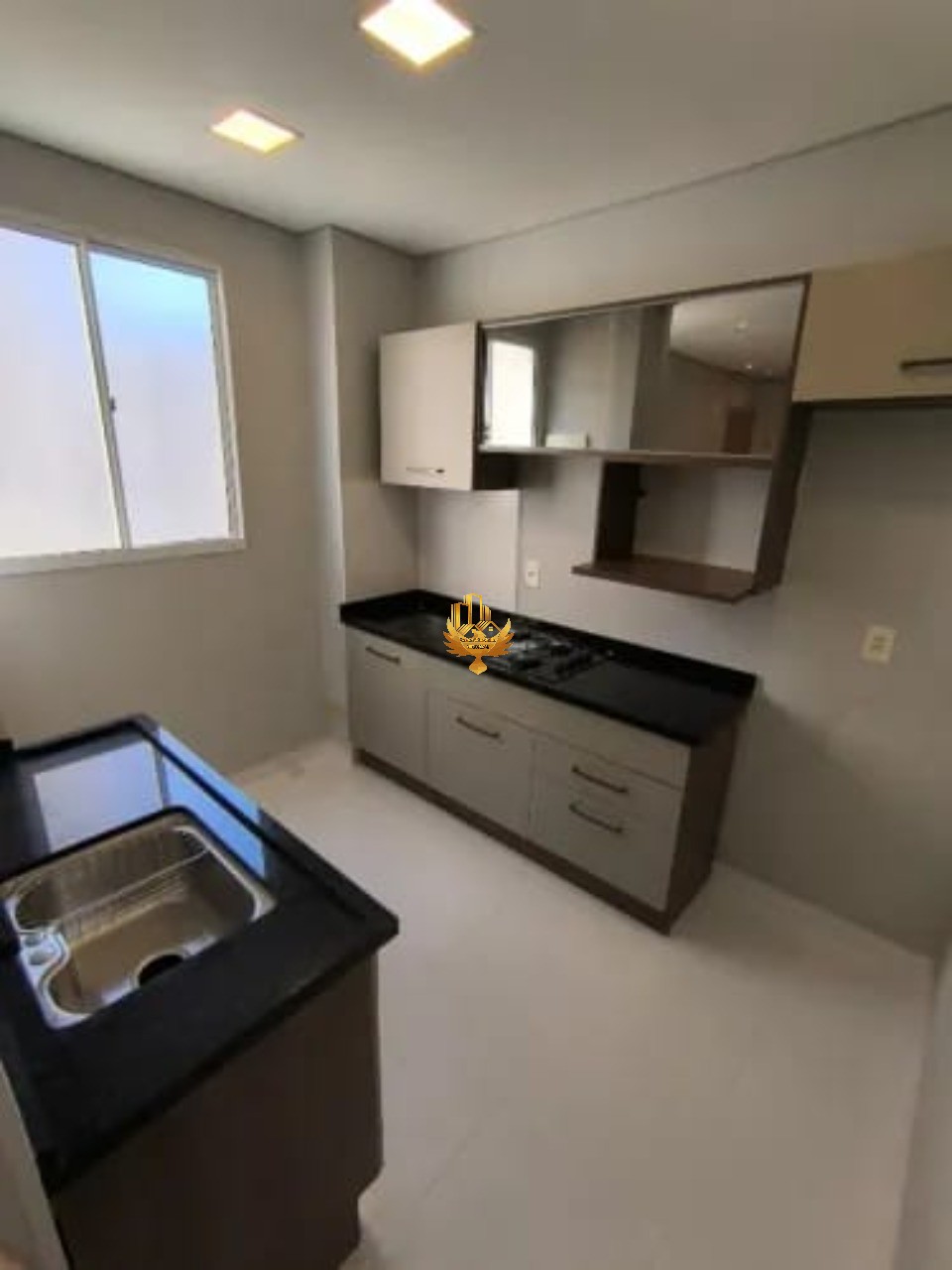Apartamento, 2 quartos, 42 m² - Foto 3