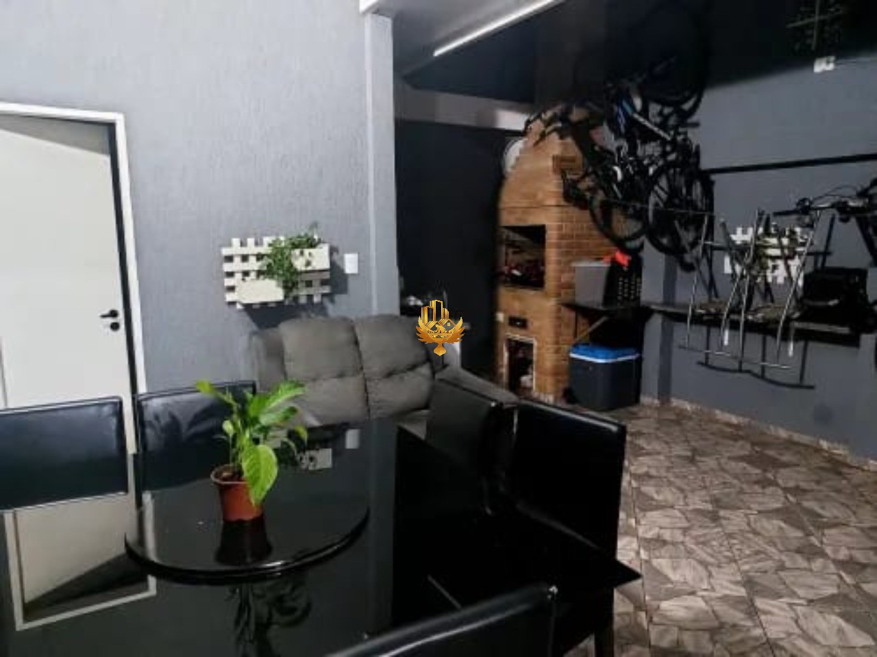 Casa, 3 quartos - Foto 19