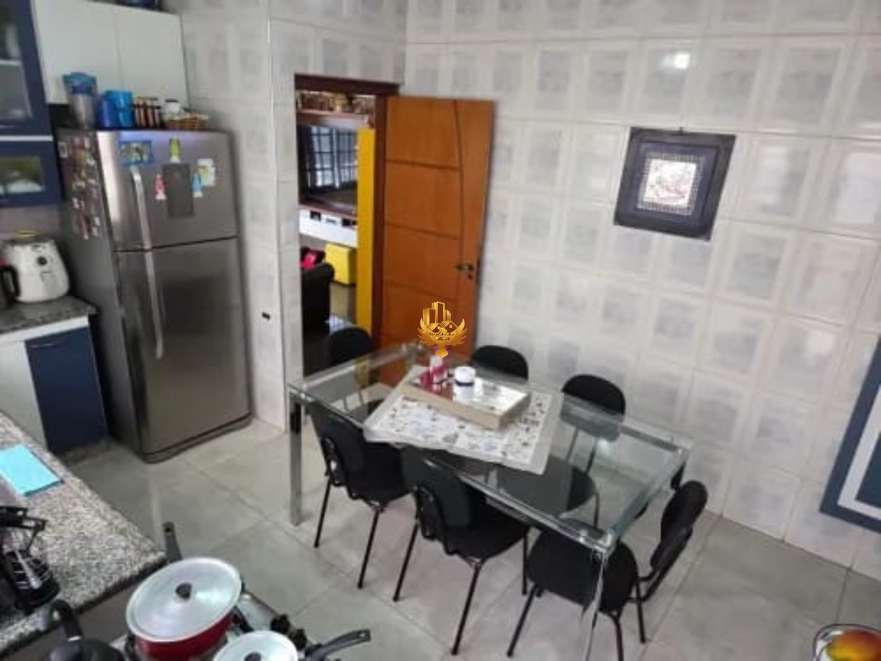 Casa, 3 quartos - Foto 6