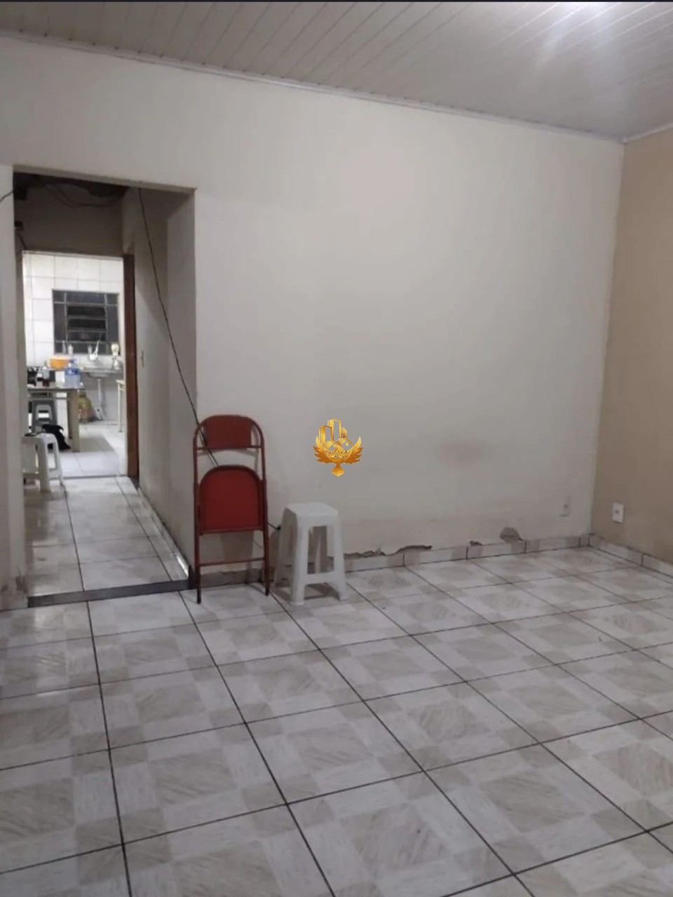 Casa, 3 quartos - Foto 3